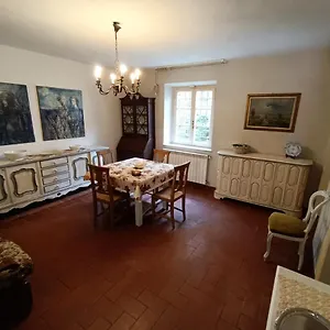 Cozy Near The Walls Lucca